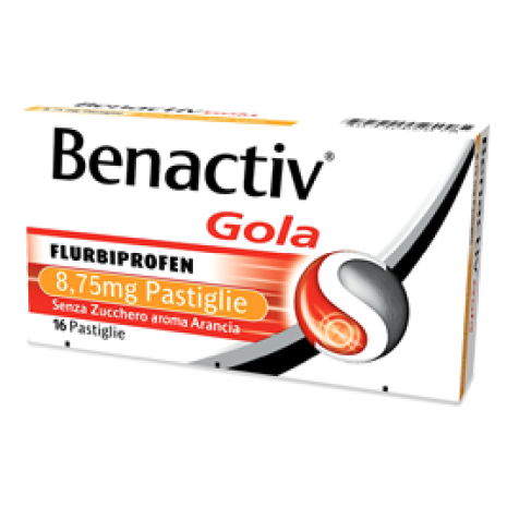 Benactiv Gola*16pastl Aran S/z