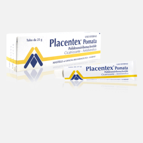 PLACENTEX*CREMA 25G 0,08%