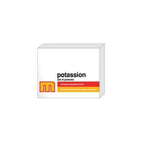 POTASSION*GRAT EFF 30BUST