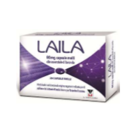 Laila*28cps Molli
