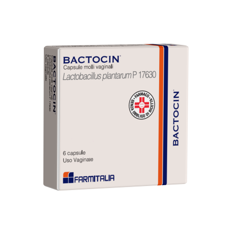 BACTOCIN*6CPS VAG MOLLI 3G