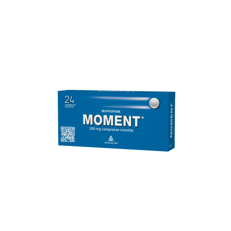 Moment*24cpr Riv 200mg