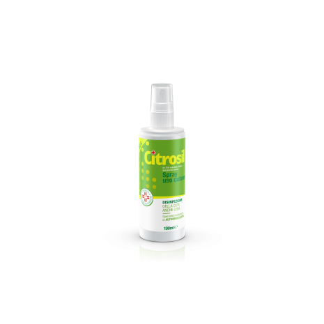 Citrosil*spray 100ml 0,175%