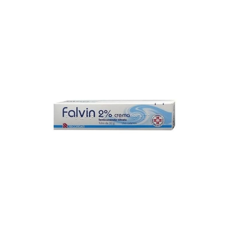 FALVIN*CREMA 30G 20MG/G FALVIN*CREMA 30G 20MG/G