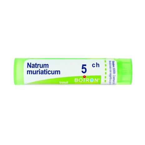 NATRUM MUR BOI*5CH GR 4G