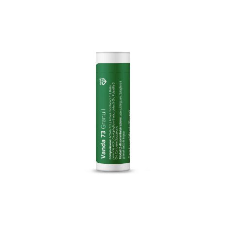 VANDA 73*4G 80GR CONT MULTID