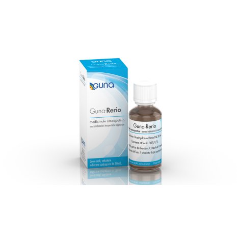 GUNA RERIO*D4 OS GTT 30ML GUNA RERIO*D4 OS GTT 30ML